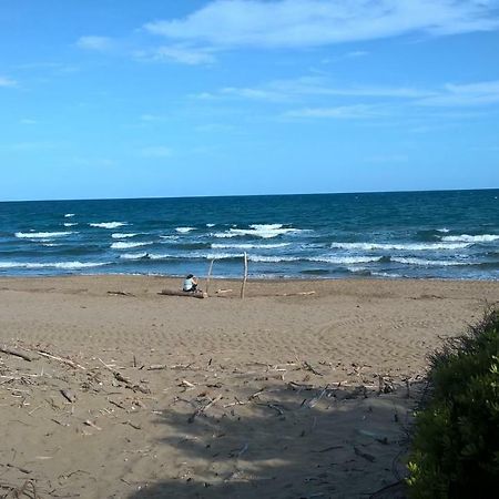 Splendido Affaccio Apartment Monte Argentario Exterior foto
