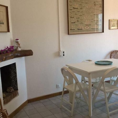 Splendido Affaccio Apartment Monte Argentario Exterior foto