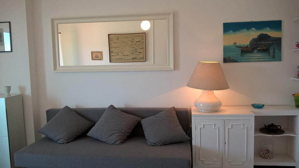 Splendido Affaccio Apartment Monte Argentario Exterior foto