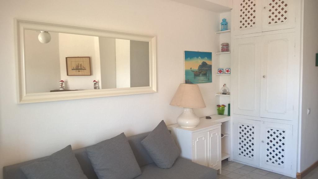 Splendido Affaccio Apartment Monte Argentario Exterior foto