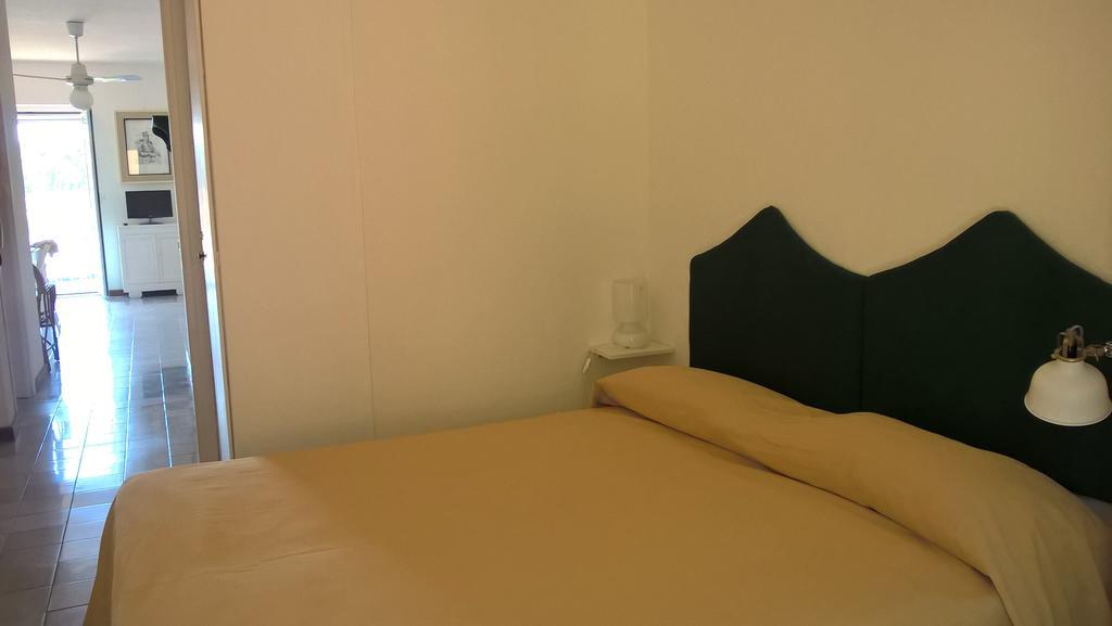 Splendido Affaccio Apartment Monte Argentario Exterior foto